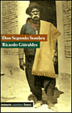 Cover of Don Segundo Sombra
