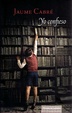 Cover of Yo confieso