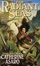Cover of "The Radiant Seas"
