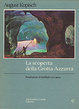 Cover of La scoperta della Grotta Azzurra