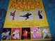 Cover of Karate's modern masters