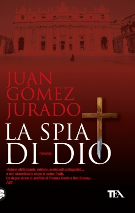 More about La spia di Dio