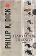 Cover of Tempo fuor di sesto