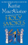 Cover of "Holy Smokes"