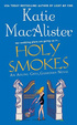 Cover of Holy Smokes