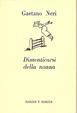 Cover of Dimenticarsi della nonna