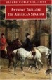 Cover of The American Senator