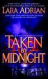 Cover of Taken by Midnight