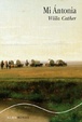 Cover of Mi Ántonia