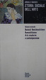 Cover of Storia sociale dell'arte - Volume secondo
