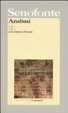 Cover of Anabasi