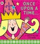 Cover of Once Upon a Time...