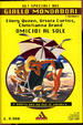 Cover of Omicidi al sole