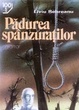 Cover of Padurea spanzuratilor