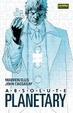 Cover of Absolute Planetary