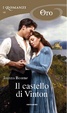 Cover of Il castello di Vinton
