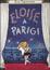 Cover of Eloise a Parigi