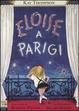 Cover of Eloise a Parigi