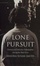 Cover of "Lone Pursuit"
