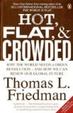 Cover of Hot, Flat and Crowded
