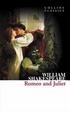 Cover of Collins Classics - Romeo and Juliet