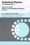 Cover of Statistical Physics