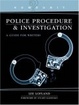 Cover of Howdunit Book of Police Procedure and Investigation