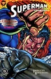 Cover of Superman/Doomsday: Il cacciatore e la preda (Terza parte)