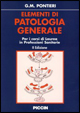 Cover of Elementi di patologia generale. Per i corsi di laurea in professioni sanitarie
