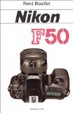 Cover of Nikon F50