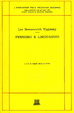 Cover of Pensiero e linguaggio
