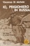 Cover of Io, prigioniero in Russia