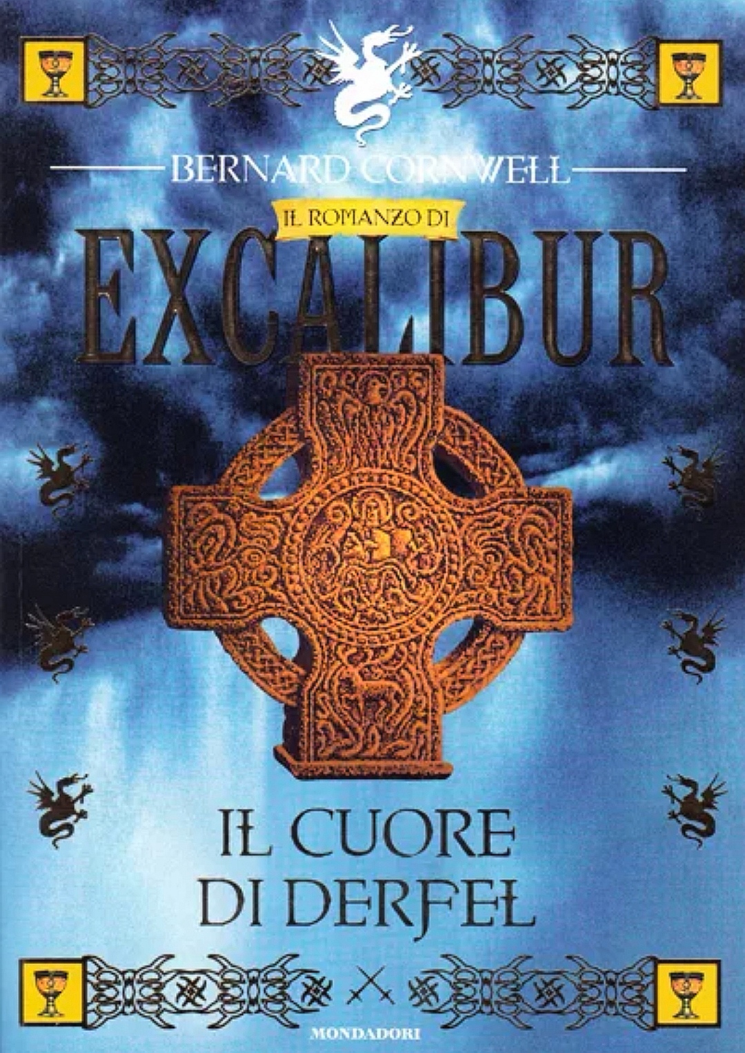 Image of Excalibur