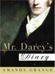 Cover of Mr. Darcy's Diary