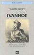 Cover of Ivanhoe