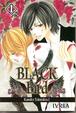 Cover of BLACK BIRD 01