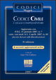 Cover of Codice civile
