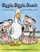 Cover of Giggle Giggle Quack