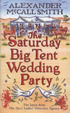 Cover of The Saturday Big Tent Wedding Party