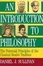 Cover of "An Introduction to Philosophy"