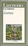 Cover of La natura