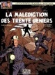 Cover of AVENTURES DE BLAKE ET MORTIMER, LES