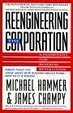 Cover of Reengineering the Corporation