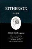 Either/Or 1 : Kierkegaard's Writings, Vol. 3