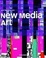 Cover of "New Media Art"
