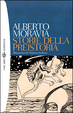 Cover of Storie della preistoria