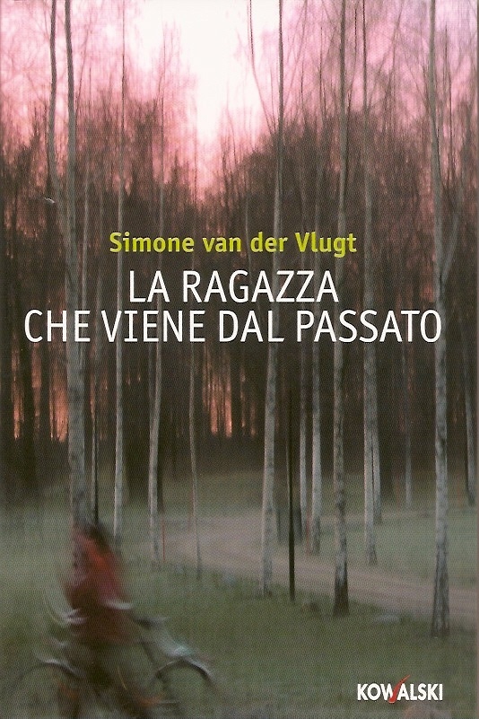 Immagine di La ragazza che viene dal passato