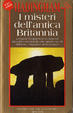 Cover of I misteri dell'antica Britannia