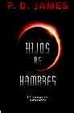 Cover of HIJOS DE HOMBRES