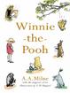 Cover of Winnie-the-Pooh